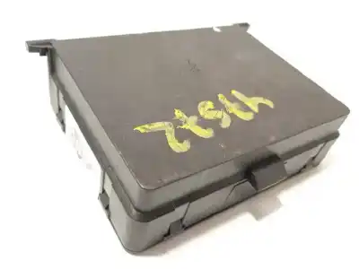 Second-hand car spare part electronic module for citroen c4 iii 1.2 oem iam references 9836236080  