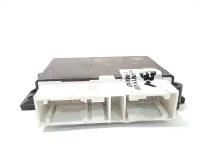 Second-hand car spare part electronic module for citroen c4 iii 1.2 oem iam references 9838793780  