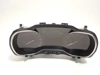 Peça sobressalente para automóvel em segunda mão quadrante por citroen berlingo shine m referências oem iam 9830952180  