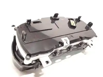 Peça sobressalente para automóvel em segunda mão quadrante por citroen berlingo shine m referências oem iam 9830952180  