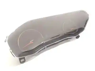 Pièce détachée automobile d'occasion COMPTEUR DE VITESSE TABLEAU DE BORD pour PEUGEOT 208 (P2)  Références OEM IAM 9836056380  