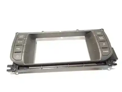 Second-hand car spare part multifunction switch for land rover evoque hse dynamic oem iam references bj3218c858ec lr024253 