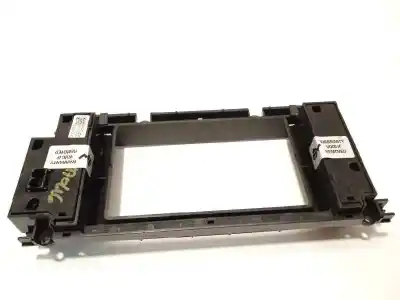 Second-hand car spare part multifunction switch for land rover evoque hse dynamic oem iam references bj3218c858ec lr024253 