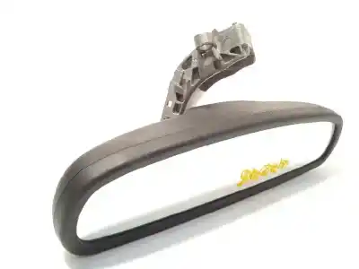 Second-hand car spare part interior rearview mirror for land rover evoque hse dynamic oem iam references 6h5217700ac