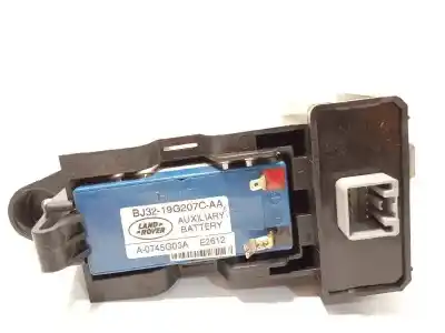 Piesă de schimb auto la mâna a doua baterie pentru land rover evoque hse dynamic referințe oem iam bj3219g207caa bj3210c693ac lr024953