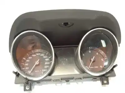 Peça sobressalente para automóvel em segunda mão quadrante por land rover evoque hse dynamic referências oem iam bj3210849ef  lr034164