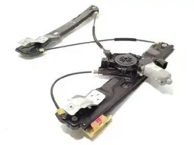 Second-hand car spare part driver left window regulator for land rover evoque hse dynamic oem iam references bj3223201ae