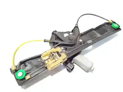 Second-hand car spare part rear left window regulator for land rover evoque hse dynamic oem iam references bj3227001ac 918956102 