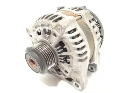 Second-hand car spare part alternator for land rover evoque hse dynamic oem iam references bj3210300ac