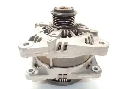Peça sobressalente para automóvel em segunda mão alternador por land rover evoque hse dynamic referências oem iam bj3210300ac 1042106360 lr028116