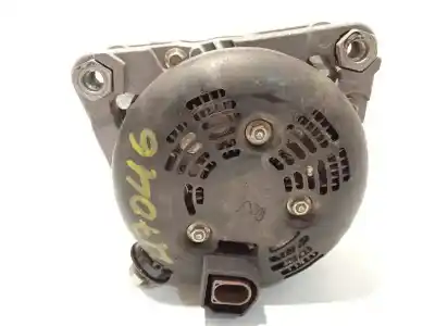 Peça sobressalente para automóvel em segunda mão alternador por land rover evoque hse dynamic referências oem iam bj3210300ac 1042106360 lr028116