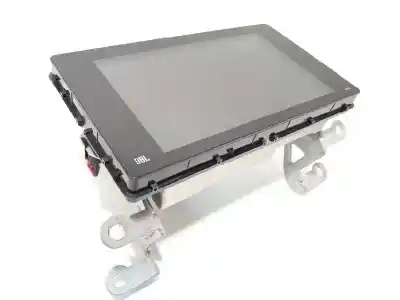 Pezzo di ricambio per auto di seconda mano DISPLAY MULTIFUNZIONE per TOYOTA C-HR (_X1_)  Riferimenti OEM IAM 86140F4020 1380007950J101 