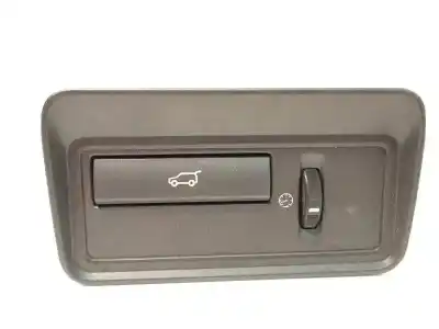 Second-hand car spare part switch for land rover evoque hse dynamic oem iam references bj3211654bb lr025943 
