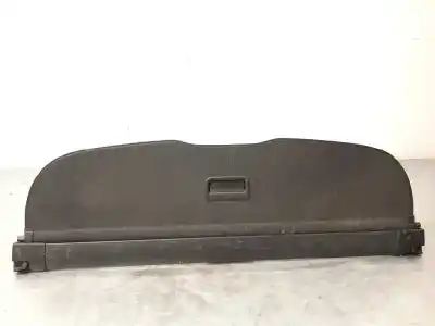 Pièce détachée automobile d'occasion plage arrière pour audi q3 (8ug) sport edition références oem iam 8u0863553b 8u0863553b94h 