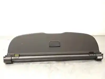 Pièce détachée automobile d'occasion plage arrière pour audi q3 (8ug) sport edition références oem iam 8u0863553b 8u0863553b94h 