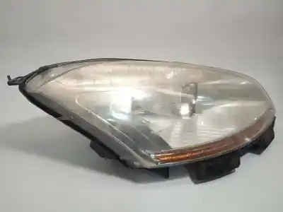 Recambio de automóvil de segunda mano de faro derecho para citroen c4 grand picasso exclusive referencias oem iam 6206a8  