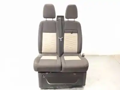 Recambio de automóvil de segunda mano de asiento delantero derecho para ford transit custom kombi 2.0 tdci cat referencias oem iam 1926700  