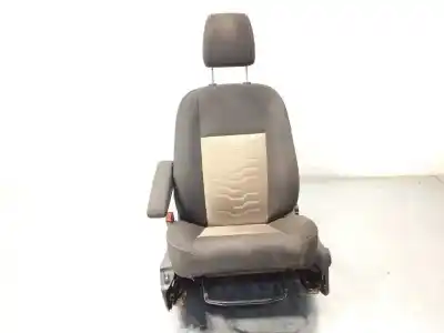 Recambio de automóvil de segunda mano de asiento delantero izquierdo para ford transit custom kombi 2.0 tdci cat referencias oem iam 2006010  