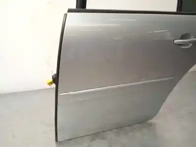 Recambio de automóvil de segunda mano de puerta trasera izquierda para citroen c4 grand picasso 1.6 hdi fap referencias oem iam 9006k4  