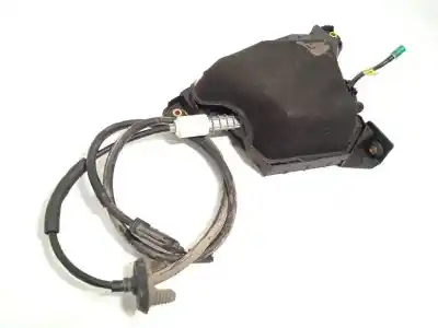 Recambio de automóvil de segunda mano de freno de mano electrico para citroen c4 grand picasso exclusive referencias oem iam 9682749180 0204280088 470207