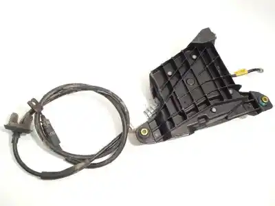 Recambio de automóvil de segunda mano de freno de mano electrico para citroen c4 grand picasso exclusive referencias oem iam 9682749180 0204280088 470207