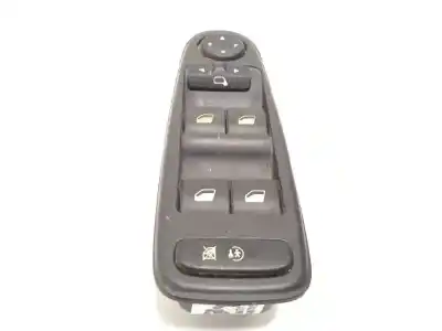 Recambio de automóvil de segunda mano de mando elevalunas delantero izquierdo para citroen c4 grand picasso exclusive referencias oem iam 96639382zd  