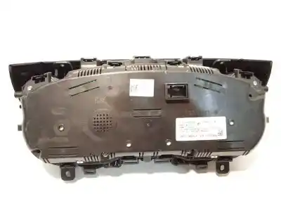 Автозапчасти б/у приборная доска за ford transit custom kombi 2.0 tdci cat ссылки oem iam gk2t10849la  2422688