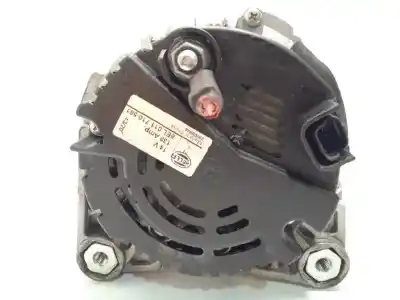 Recambio de automóvil de segunda mano de alternador para renault trafic combi (ab 4.01) 1.9 diesel referencias oem iam 8el011710  