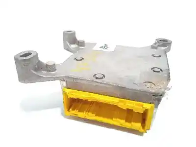 Recambio de automóvil de segunda mano de centralita airbag para renault trafic combi (ab 4.01) 1.9 diesel referencias oem iam 8200162712 91169487 602868800