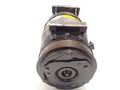 Peça sobressalente para automóvel em segunda mão compressor de ar condicionado a/a a/c por renault trafic combi (ab 4.01) 1.9 diesel referências oem iam 7700105765  