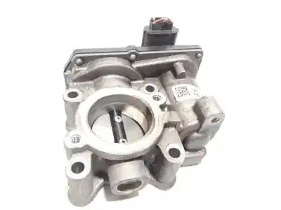Pezzo di ricambio per auto di seconda mano scatola della farfalla per renault captur intens riferimenti oem iam 161206038r h8201171233 