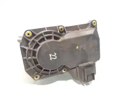 Pezzo di ricambio per auto di seconda mano scatola della farfalla per renault captur intens riferimenti oem iam 161206038r h8201171233 