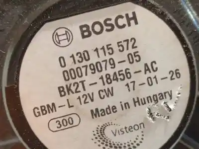 Автозапчасти б/у отопительный двигатель за ford transit custom kombi 2.0 tdci cat ссылки oem iam bk2t18456ac 0130115572 2368958