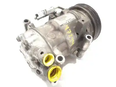 Second-hand car spare part AIR CONDITIONING COMPRESSOR for NISSAN TIIDA (C11X/SC11X)  OEM IAM references 8200651251 SD6V12 