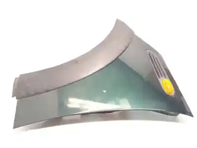 Автозапчасти б/у левое переднее крыло за bmw mini (r50,r53) one d ссылки oem iam 41217037437