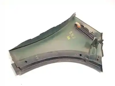 Автозапчасти б/у левое переднее крыло за bmw mini (r50,r53) one d ссылки oem iam 41217037437  