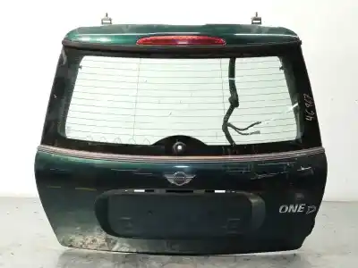 Автозапчасти б/у задняя дверь за bmw mini (r50,r53) one d ссылки oem iam 41627139735