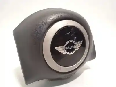 Автозапчасти б/у передняя левая подушка безопасности за bmw mini (r50,r53) one d ссылки oem iam 6760366