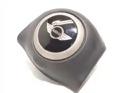 Автозапчасти б/у передняя левая подушка безопасности за bmw mini (r50,r53) one d ссылки oem iam 6760366  32306760366