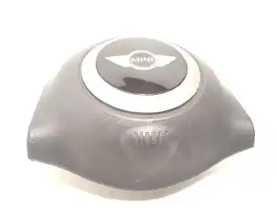 Автозапчасти б/у передняя левая подушка безопасности за bmw mini (r50,r53) one d ссылки oem iam 6760366  32306760366