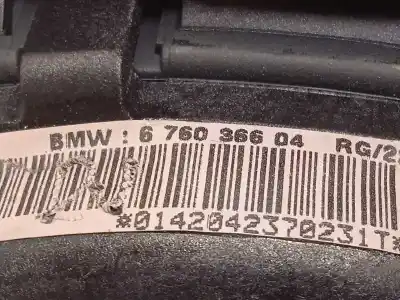 Автозапчасти б/у передняя левая подушка безопасности за bmw mini (r50,r53) one d ссылки oem iam 6760366  32306760366