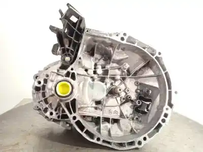 Автозапчасти б/у КОРОБКА ПЕРЕДАЧ за CITROEN C3  ссылки OEM IAM 20CR14  9803846180