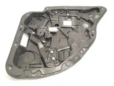 Peça sobressalente para automóvel em segunda mão ELEVADOR DE VIDROS TRASEIRO DIREITO por MERCEDES-BENZ CLASE C (W205) FAMILIAR  Referências OEM IAM A2057308004 A2059060401 