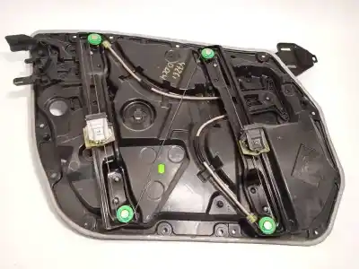 Автозапчастина б/у регулятор переднього правого скла для mercedes-benz clase c (w205) familiar c 220 t cdi bluetec edition 1 (205.204) посилання на oem iam a2059060113  