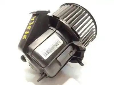 Second-hand car spare part heater blower motor for citroen c3 tonic oem iam references t4190001