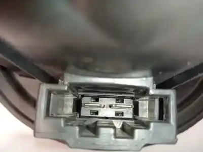 Peça sobressalente para automóvel em segunda mão motor de sofagem por citroen c3 tonic referências oem iam t4190001 6441cr 