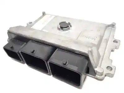 Second-hand car spare part ecu engine control for citroen c3 tonic oem iam references 9805895780 v29035181 9800913080