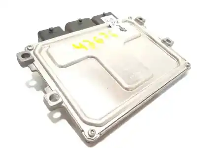 Second-hand car spare part ecu engine control for citroen c3 tonic oem iam references 9805895780 v29035181 9800913080