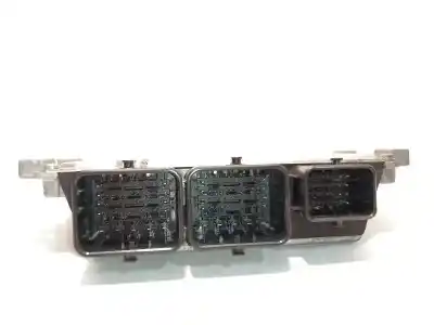 Second-hand car spare part ecu engine control for citroen c3 tonic oem iam references 9805895780 v29035181 9800913080
