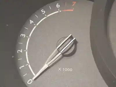 Second-hand car spare part dashboard for citroen c3 tonic oem iam references 98041179xt a2c83012700 98041181xt